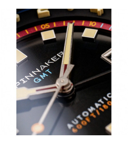 Spinnaker SP-5121-11 