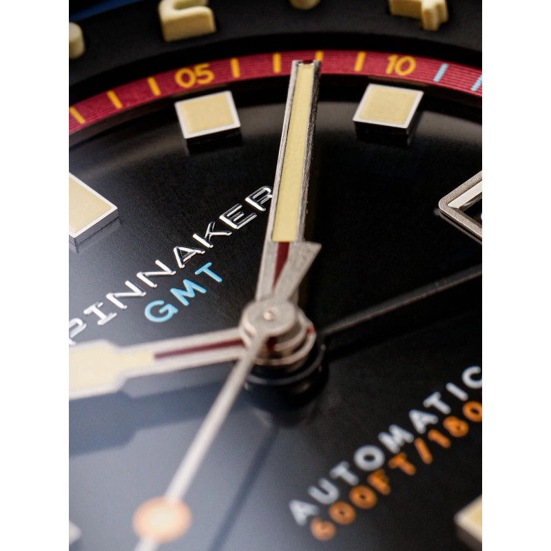 Spinnaker SP-5121-11 