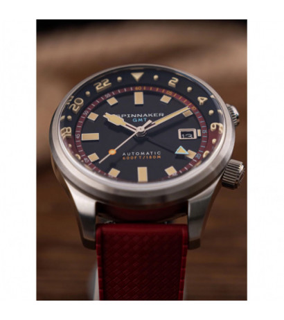 Spinnaker SP-5121-11 