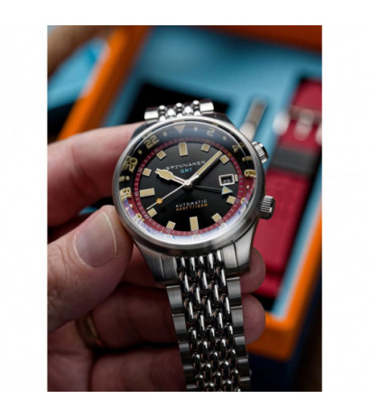 Spinnaker SP-5121-11 