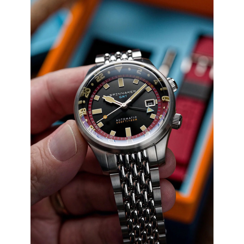 Spinnaker SP-5121-11 