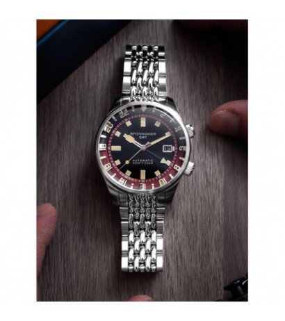 Spinnaker SP-5121-11 