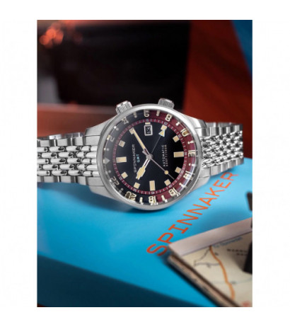 Spinnaker SP-5121-11 