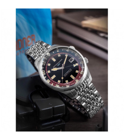 Spinnaker SP-5121-11 