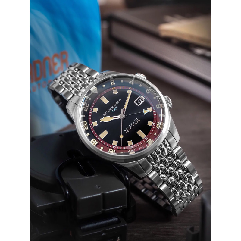 Spinnaker SP-5121-11 