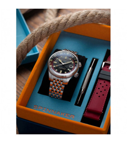 Spinnaker SP-5121-11 