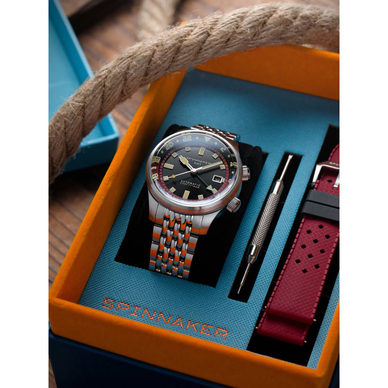 Spinnaker SP-5121-11 