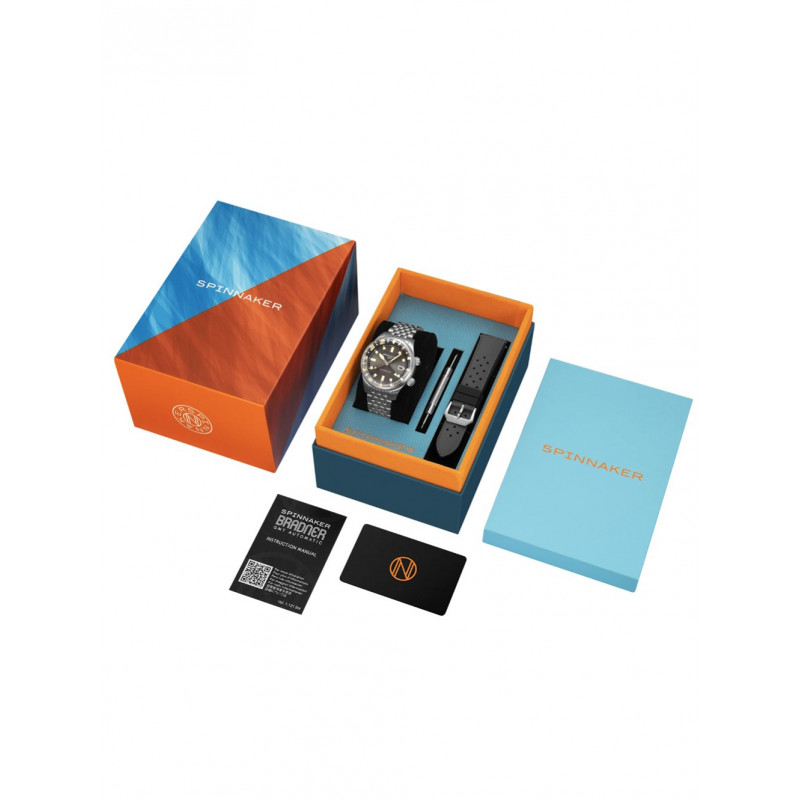 Spinnaker SP-5121-33 