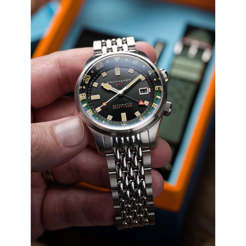 Spinnaker SP-5121-44 