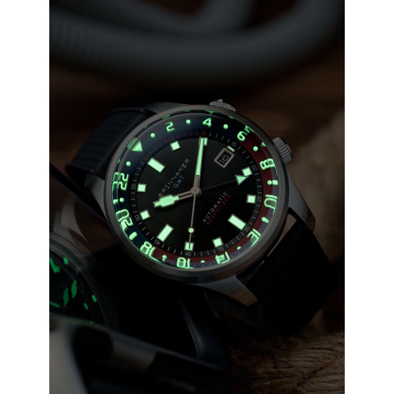 Spinnaker SP-5121-55 