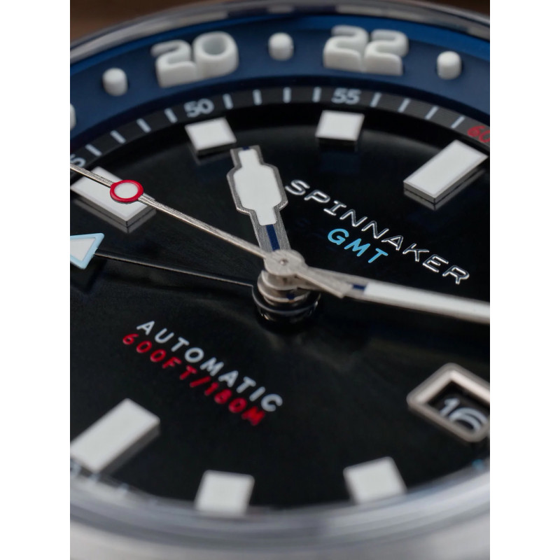 Spinnaker SP-5121-55 