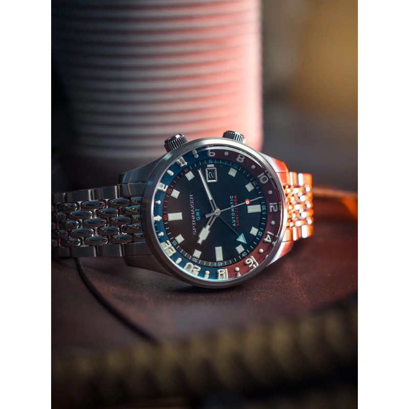 Spinnaker SP-5121-55 