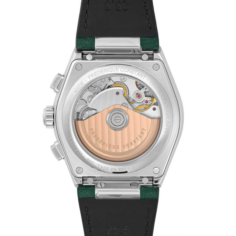 Frederique Constant FC-391SGR4NH6 