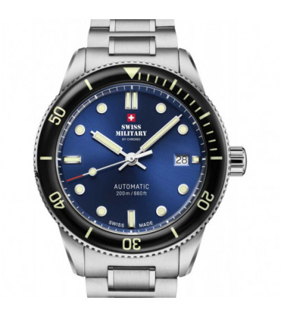 Swiss Military SMA34106.02 