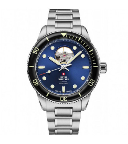 Swiss Military SMA34106.12 