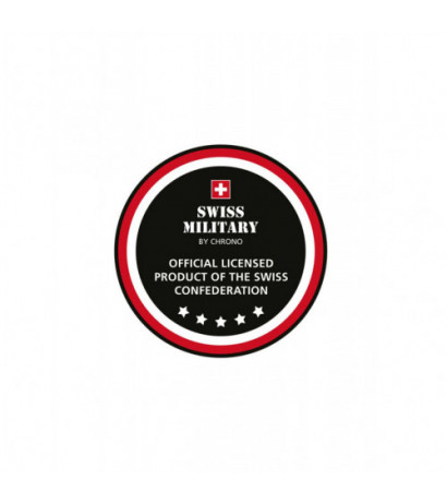 Swiss Military SMA34106.12 