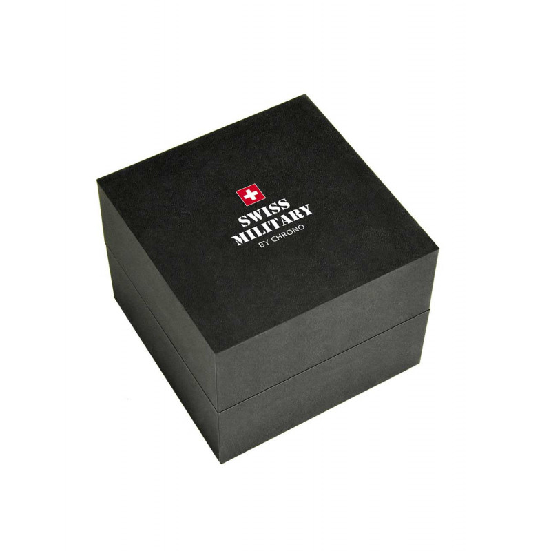 Swiss Military SMA34106.15 