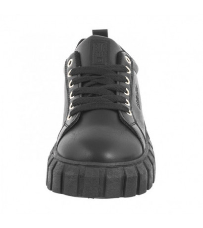 Big Star Czarne MM274617 (BI554-b) kurpes