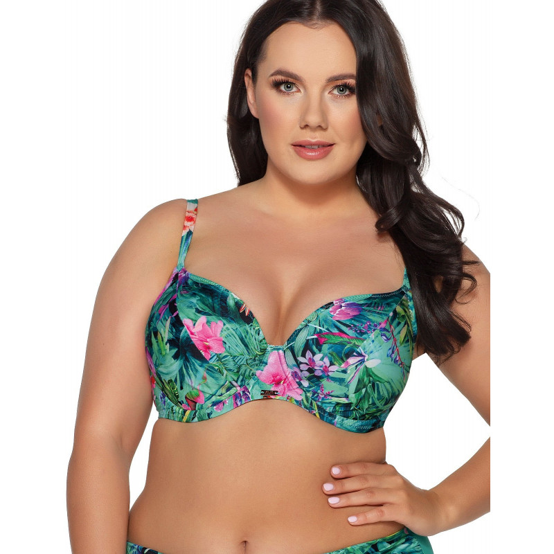 Ava ujumisrinnahoidja