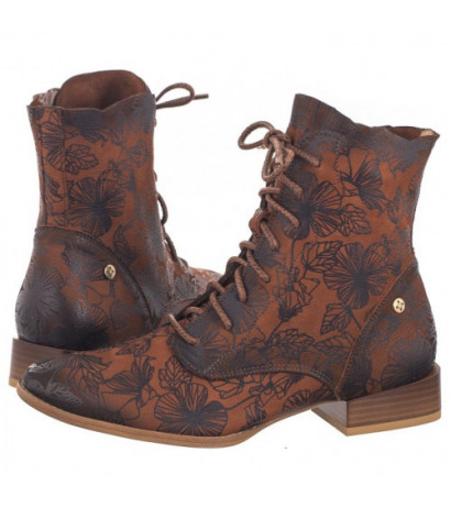 Maciejka Rude 06391-29/00-0 (MA1249-a) kingad