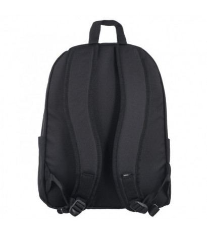 Vans Old Skool Backpack Black VN000H4WBLK1 (VA440-a) seljakott