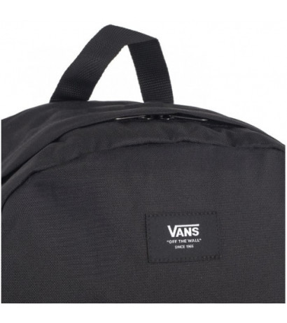 Vans Old Skool Backpack Black VN000H4WBLK1 (VA440-a) seljakott