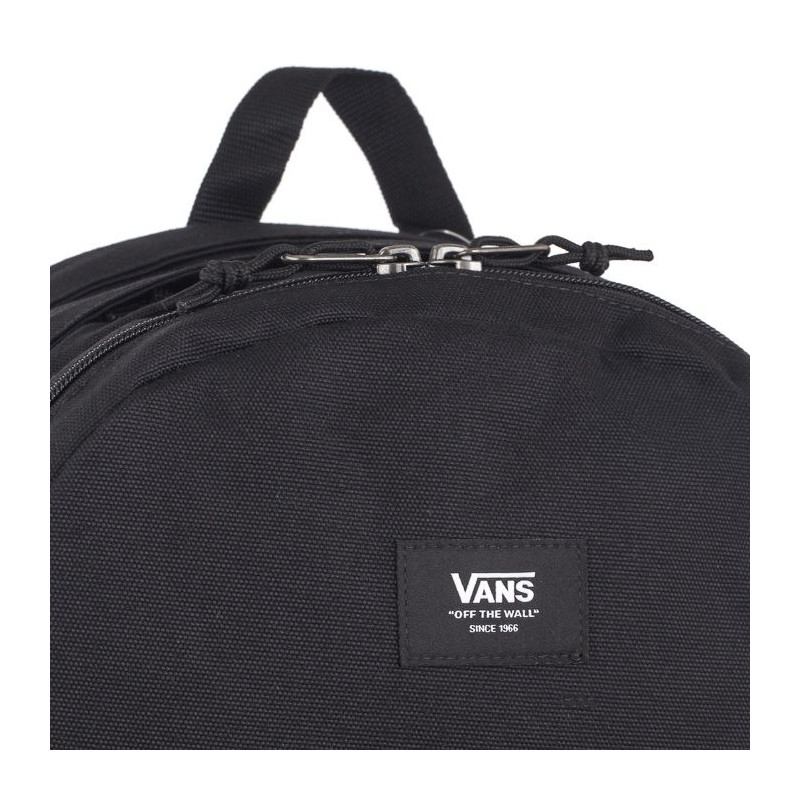 Vans Old Skool Trek Backpack Black VN000HRHBLK1 (VA439-a) kuprinė