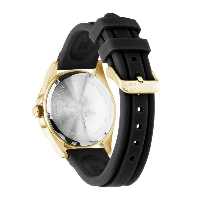 Swiss Alpine Military 7034.1817 