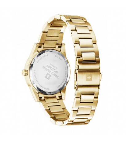 Swiss Alpine Military 7767.1117 