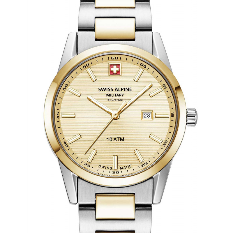 Swiss Alpine Military 7767.1141 