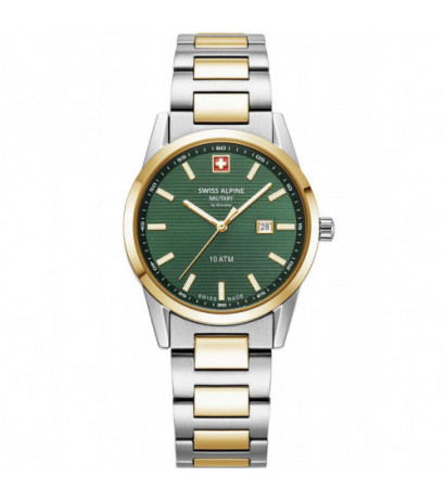 Swiss Alpine Military 7767.1144 