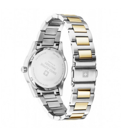 Swiss Alpine Military 7767.1144 