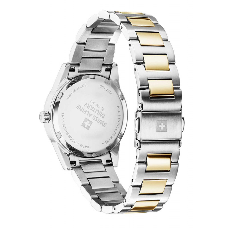 Swiss Alpine Military 7767.1145 