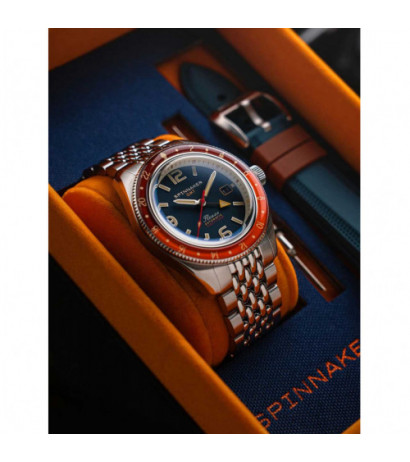 Spinnaker SP-5120-55 