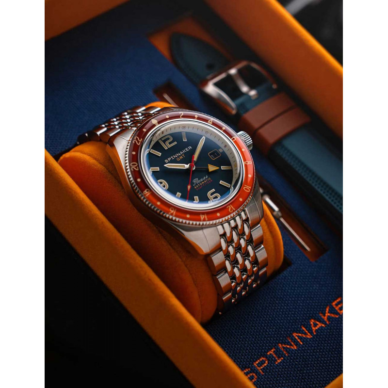 Spinnaker SP-5120-55 