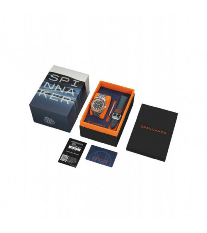 Spinnaker SP-5120-55 