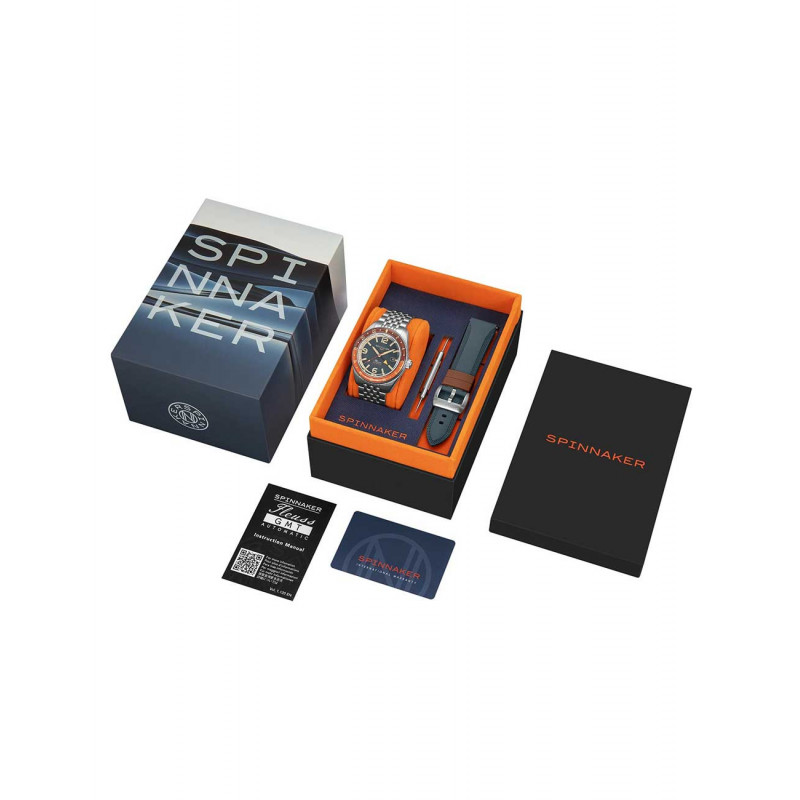 Spinnaker SP-5120-55 