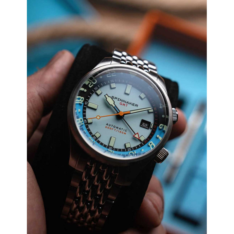 Spinnaker SP-5121-CC 