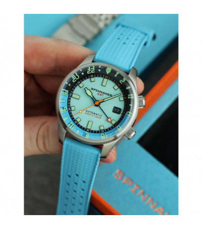 Spinnaker SP-5121-CC 