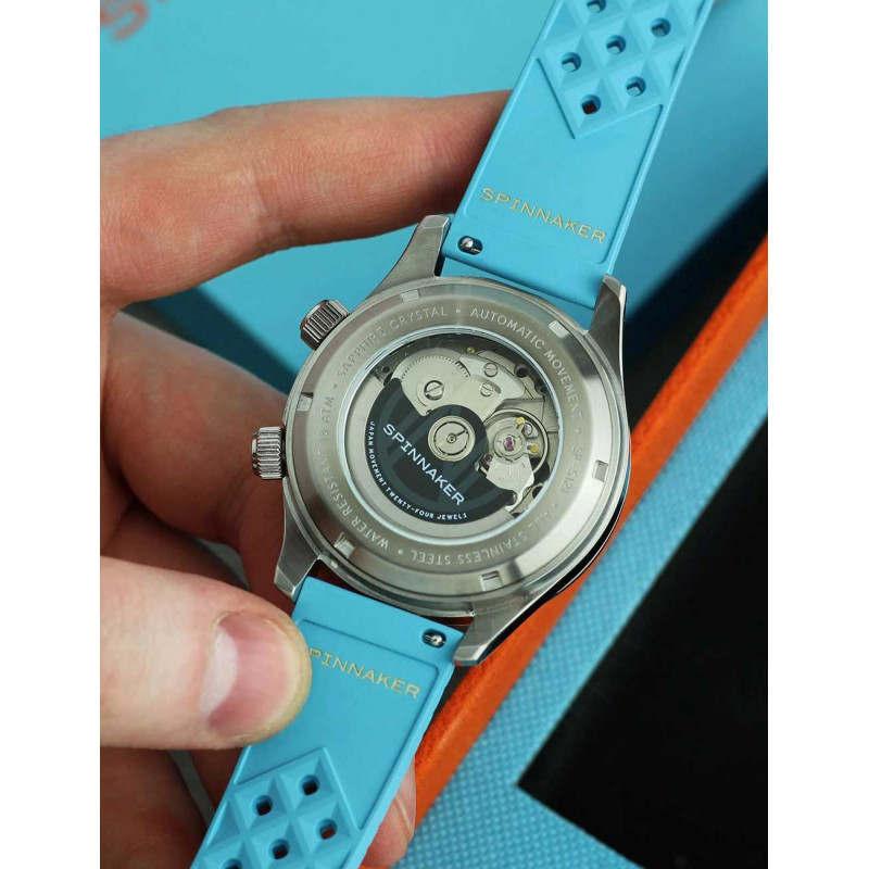 Spinnaker SP-5121-CC 