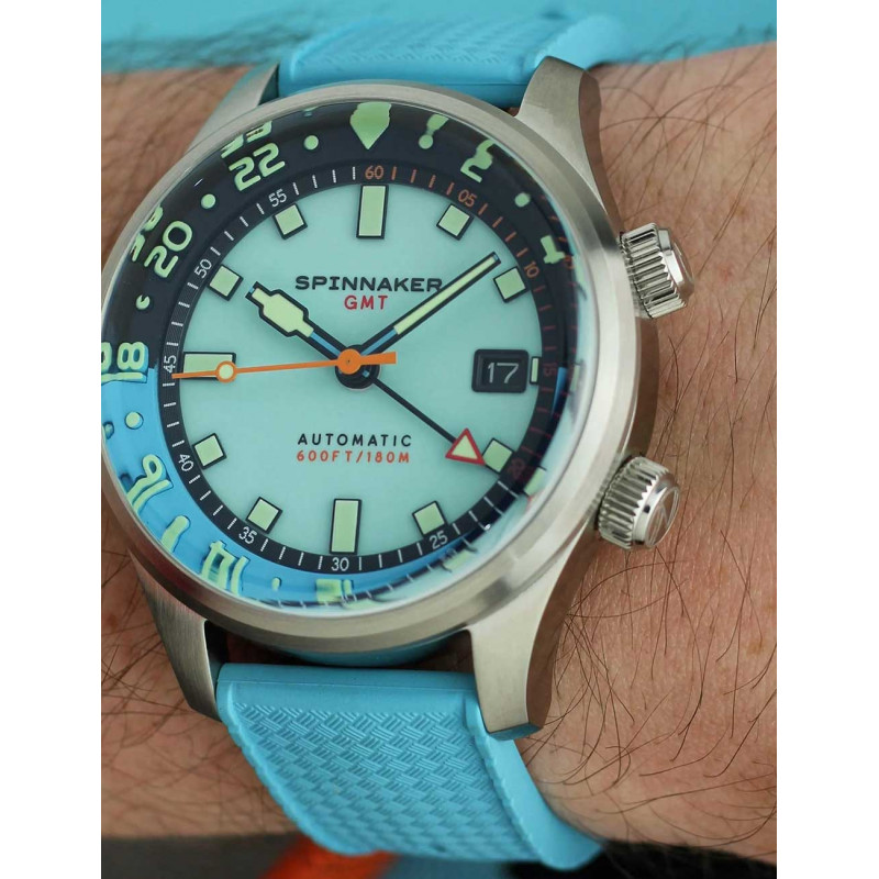 Spinnaker SP-5121-CC 