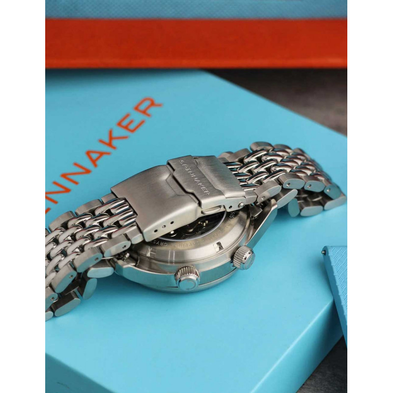 Spinnaker SP-5121-CC 