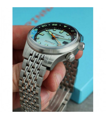 Spinnaker SP-5121-CC 