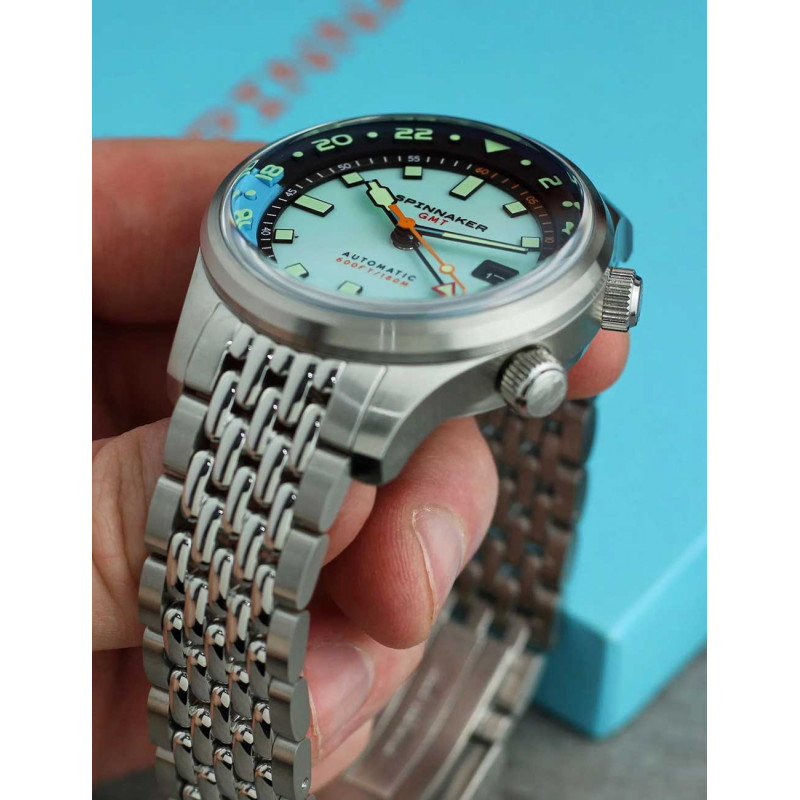 Spinnaker SP-5121-CC 