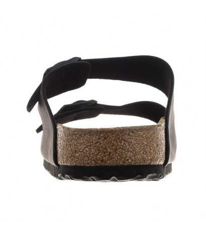 Birkenstock Arizona Black 051791 (BK1-a) čības