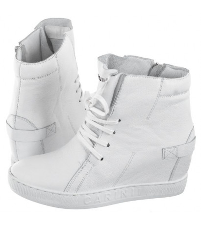 Carinii Białe B3519/NS-I81-000-000-B88 (CI252-c) kingad