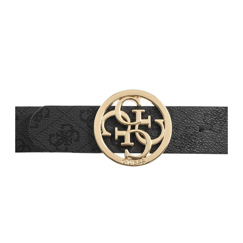 Guess Noelle Adj& Pant Belt BW9166 P4235 CLO (GU625-a) josta