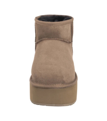 EMU Australia Stinger Micro Flatform Coriander W13082 (EM505-b) kurpes