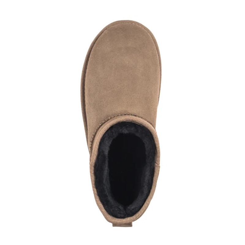 EMU Australia Stinger Micro Flatform Coriander W13082 (EM505-b) kurpes