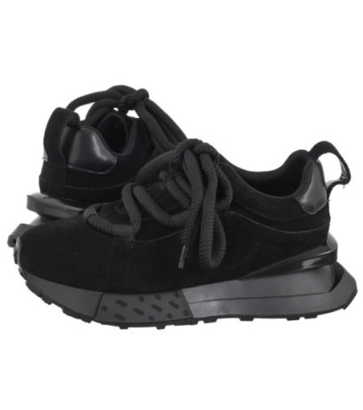 Artiker Czarne 54C1464 (AR132-a) shoes